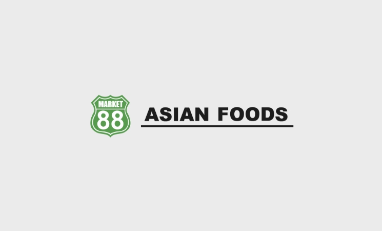 asian foods 88マーケット